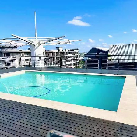Pristine King Size Bed Apartment In Secure Complex Durban Exterior photo